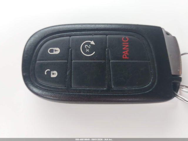 Продаж на аукціоні авто 2016 Jeep Cherokee Limited, vin: 1C4PJMDS8GW124409, номер лоту: 46016649