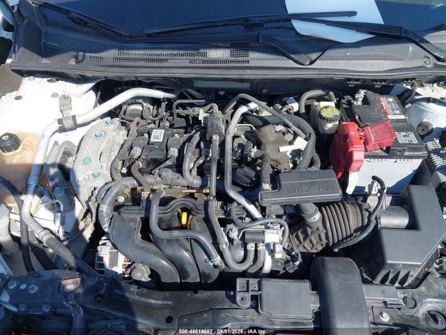 Продаж на аукціоні авто 2020 Nissan Sentra Sv Xtronic Cvt, vin: 3N1AB8CV6LY313412, номер лоту: 46016652