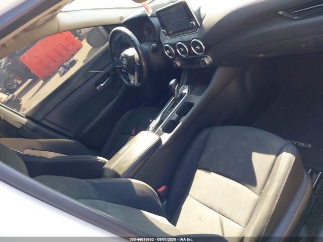 Продаж на аукціоні авто 2020 Nissan Sentra Sv Xtronic Cvt, vin: 3N1AB8CV6LY313412, номер лоту: 46016652