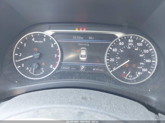 Продаж на аукціоні авто 2020 Nissan Sentra Sv Xtronic Cvt, vin: 3N1AB8CV6LY313412, номер лоту: 46016652