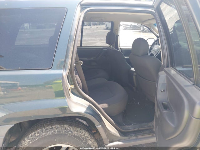 2004 Jeep Grand Cherokee Laredo მანქანა იყიდება აუქციონზე, vin: 1J4GW48N64C420980, აუქციონის ნომერი: 46016655