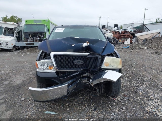 Продаж на аукціоні авто 2006 Ford F-150 Fx4/lariat/xlt, vin: 1FTPW14526FB63084, номер лоту: 46016660