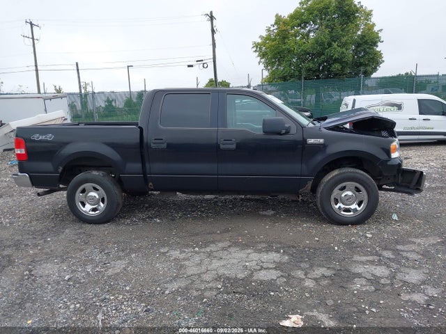 Продаж на аукціоні авто 2006 Ford F-150 Fx4/lariat/xlt, vin: 1FTPW14526FB63084, номер лоту: 46016660
