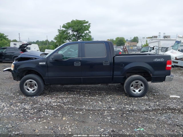 Продаж на аукціоні авто 2006 Ford F-150 Fx4/lariat/xlt, vin: 1FTPW14526FB63084, номер лоту: 46016660