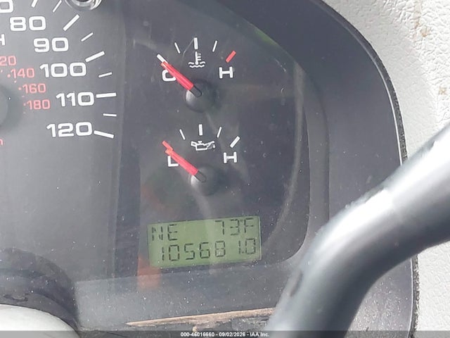 Продаж на аукціоні авто 2006 Ford F-150 Fx4/lariat/xlt, vin: 1FTPW14526FB63084, номер лоту: 46016660