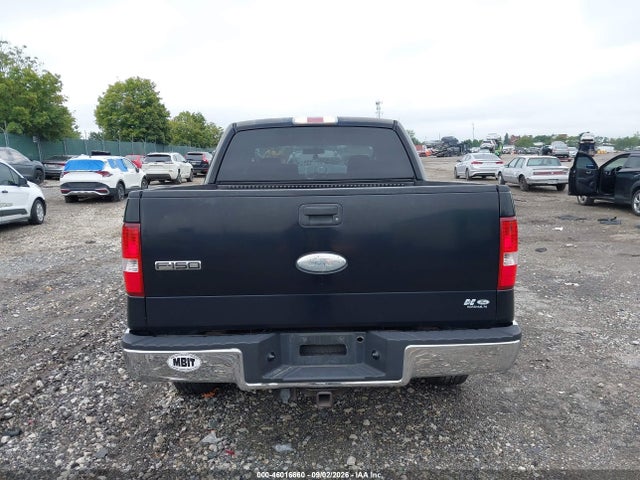 Продаж на аукціоні авто 2006 Ford F-150 Fx4/lariat/xlt, vin: 1FTPW14526FB63084, номер лоту: 46016660
