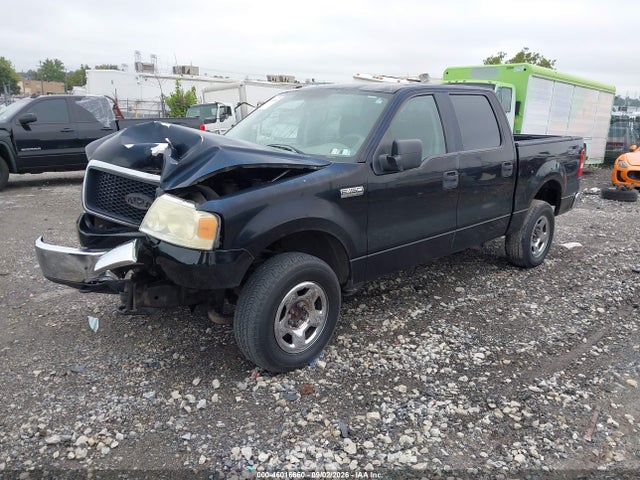 Продаж на аукціоні авто 2006 Ford F-150 Fx4/lariat/xlt, vin: 1FTPW14526FB63084, номер лоту: 46016660