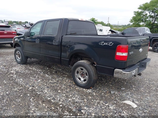 Продаж на аукціоні авто 2006 Ford F-150 Fx4/lariat/xlt, vin: 1FTPW14526FB63084, номер лоту: 46016660