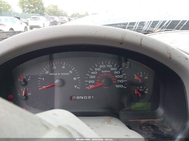 Продаж на аукціоні авто 2006 Ford F-150 Fx4/lariat/xlt, vin: 1FTPW14526FB63084, номер лоту: 46016660