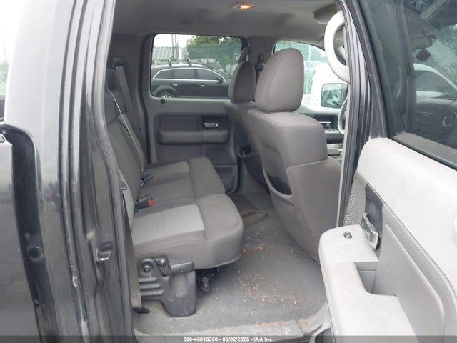 Продаж на аукціоні авто 2006 Ford F-150 Fx4/lariat/xlt, vin: 1FTPW14526FB63084, номер лоту: 46016660