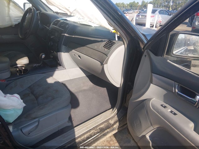 Продажа на аукционе авто 2009 Kia Borrego Lx, vin: KNDJJ741695030651, номер лота: 46016667