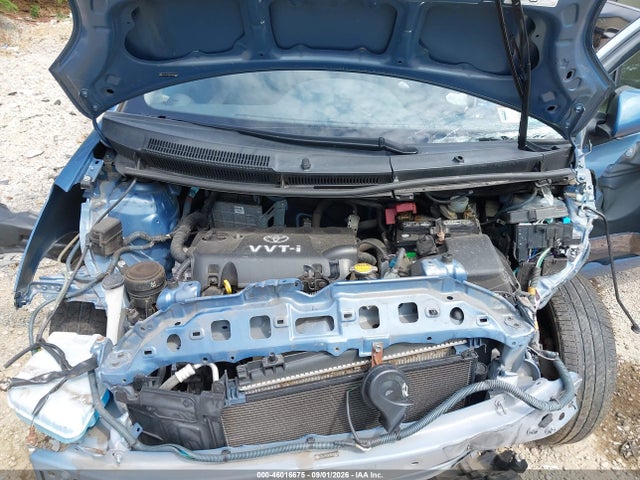 Aukcja sprzedaży 2007 Toyota Yaris, vin: JTDJT923075083840, numer aukcji: 46016675