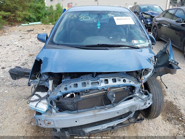 Aukcja sprzedaży 2007 Toyota Yaris, vin: JTDJT923075083840, numer aukcji: 46016675