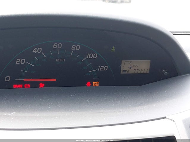Aukcja sprzedaży 2007 Toyota Yaris, vin: JTDJT923075083840, numer aukcji: 46016675