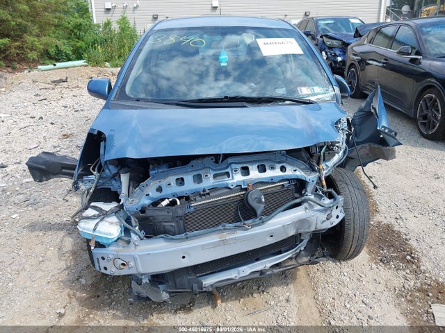 Aukcja sprzedaży 2007 Toyota Yaris, vin: JTDJT923075083840, numer aukcji: 46016675