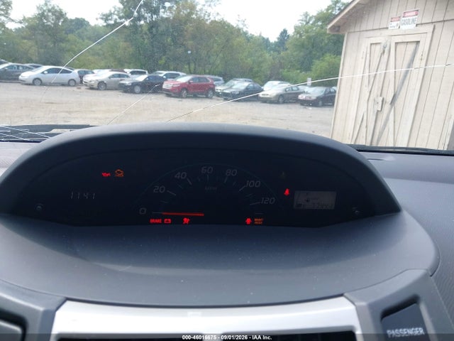 Aukcja sprzedaży 2007 Toyota Yaris, vin: JTDJT923075083840, numer aukcji: 46016675
