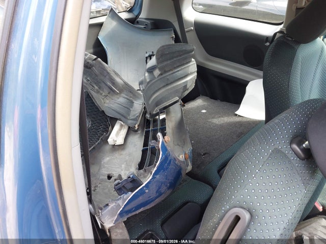 Aukcja sprzedaży 2007 Toyota Yaris, vin: JTDJT923075083840, numer aukcji: 46016675