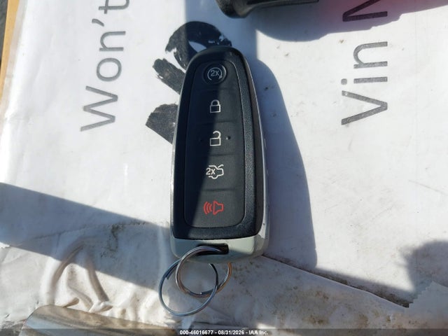 Продаж на аукціоні авто 2015 Ford Escape Titanium, vin: 1FMCU0JX5FUB60417, номер лоту: 46016677