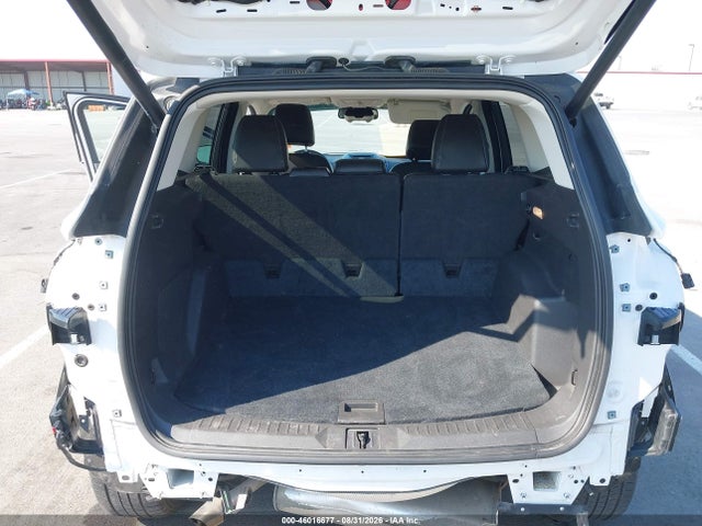 Продаж на аукціоні авто 2015 Ford Escape Titanium, vin: 1FMCU0JX5FUB60417, номер лоту: 46016677