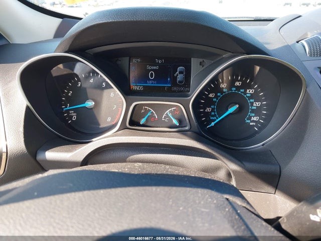Продаж на аукціоні авто 2015 Ford Escape Titanium, vin: 1FMCU0JX5FUB60417, номер лоту: 46016677