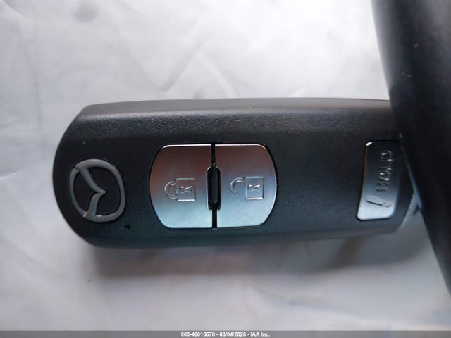 Продажа на аукционе авто 2019 Mazda Cx-5 Touring, vin: JM3KFACM0K0554080, номер лота: 46016678