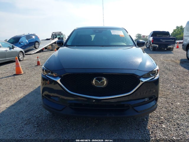 Продажа на аукционе авто 2019 Mazda Cx-5 Touring, vin: JM3KFACM0K0554080, номер лота: 46016678