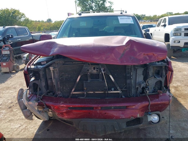 Aukcja sprzedaży 2004 Chevrolet Tahoe Z71, vin: 1GNEK13Z14R154127, numer aukcji: 46016680
