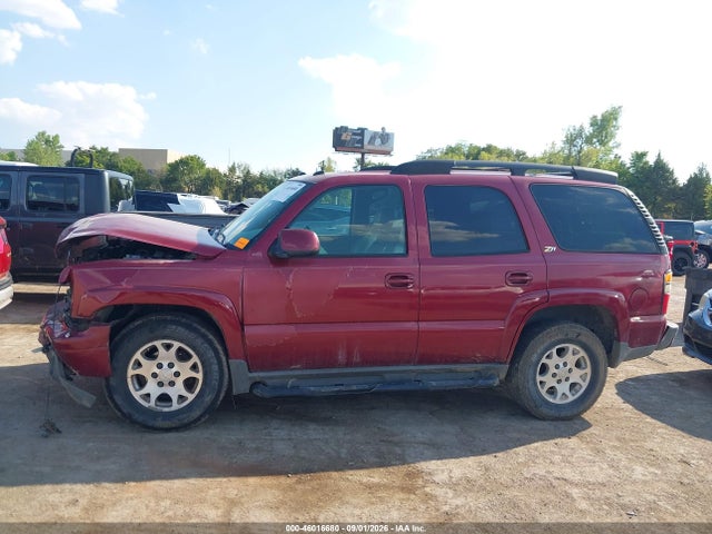 Aukcja sprzedaży 2004 Chevrolet Tahoe Z71, vin: 1GNEK13Z14R154127, numer aukcji: 46016680