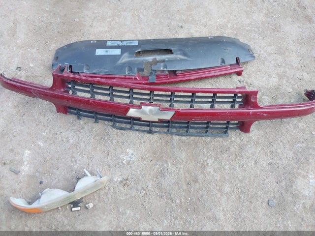 Aukcja sprzedaży 2004 Chevrolet Tahoe Z71, vin: 1GNEK13Z14R154127, numer aukcji: 46016680