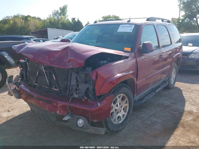 Aukcja sprzedaży 2004 Chevrolet Tahoe Z71, vin: 1GNEK13Z14R154127, numer aukcji: 46016680