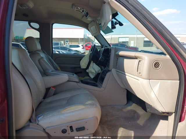 Aukcja sprzedaży 2004 Chevrolet Tahoe Z71, vin: 1GNEK13Z14R154127, numer aukcji: 46016680