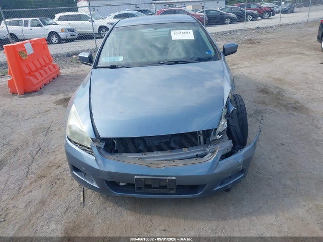Aukcja sprzedaży 2007 Honda Accord 2.4 Lx, vin: 1HGCM56437A148156, numer aukcji: 46016682