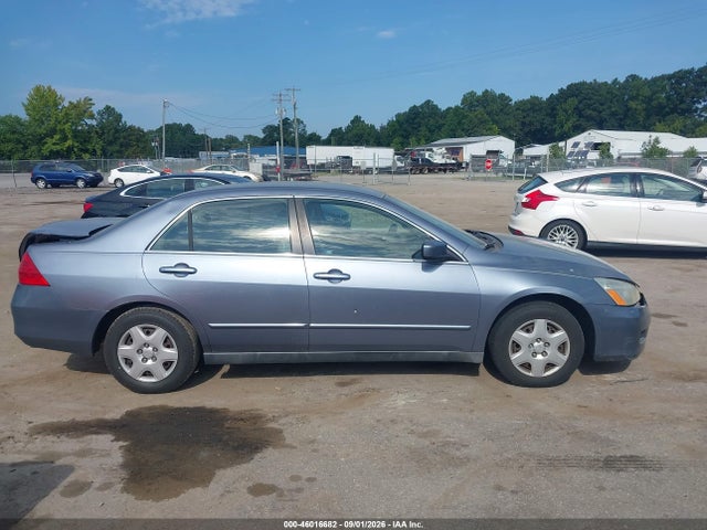 Aukcja sprzedaży 2007 Honda Accord 2.4 Lx, vin: 1HGCM56437A148156, numer aukcji: 46016682