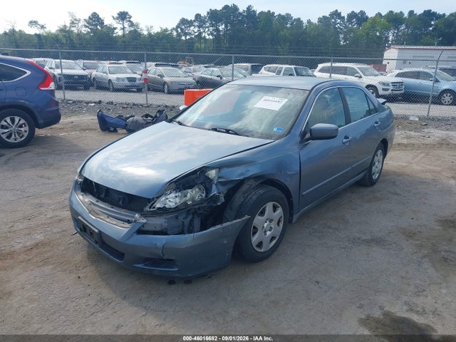 Aukcja sprzedaży 2007 Honda Accord 2.4 Lx, vin: 1HGCM56437A148156, numer aukcji: 46016682