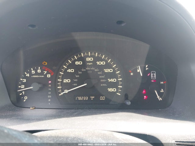 Aukcja sprzedaży 2007 Honda Accord 2.4 Lx, vin: 1HGCM56437A148156, numer aukcji: 46016682