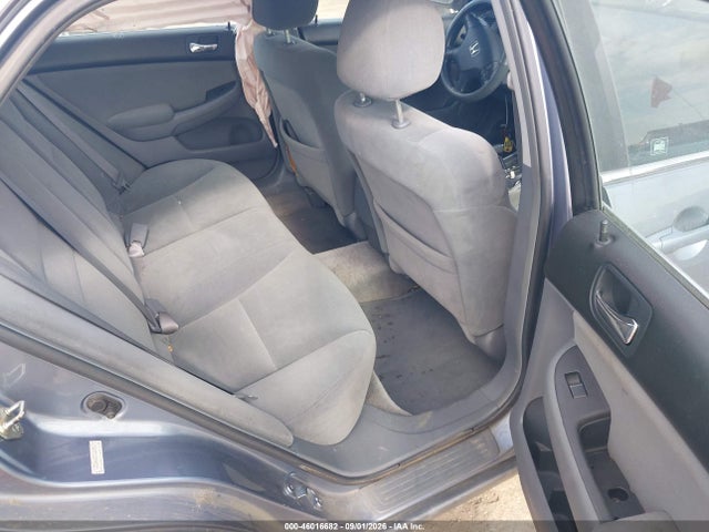 Aukcja sprzedaży 2007 Honda Accord 2.4 Lx, vin: 1HGCM56437A148156, numer aukcji: 46016682