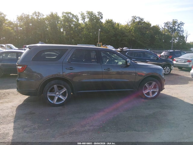 Aukcja sprzedaży 2016 Dodge Durango R/t, vin: 1C4SDJCTXGC302011, numer aukcji: 46016683