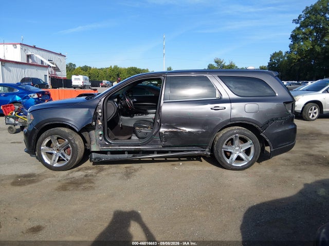 Aukcja sprzedaży 2016 Dodge Durango R/t, vin: 1C4SDJCTXGC302011, numer aukcji: 46016683