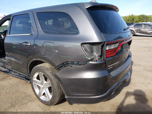 Aukcja sprzedaży 2016 Dodge Durango R/t, vin: 1C4SDJCTXGC302011, numer aukcji: 46016683