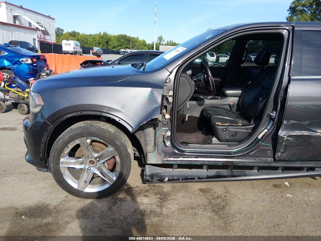 Aukcja sprzedaży 2016 Dodge Durango R/t, vin: 1C4SDJCTXGC302011, numer aukcji: 46016683