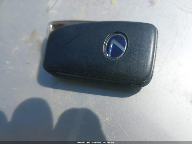 46016692 :رقم المزاد ، JTHBW1GG5H2149356 vin ، 2017 Lexus Es 300h مزاد بيع