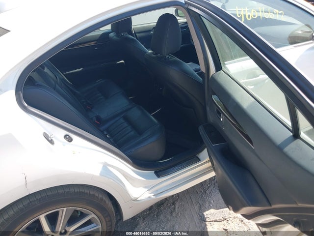 46016692 :رقم المزاد ، JTHBW1GG5H2149356 vin ، 2017 Lexus Es 300h مزاد بيع