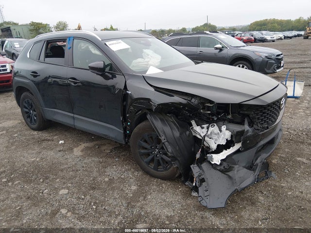 46016697 :رقم المزاد ، 7MMVAABW6SN132017 vin ، 2025 Mazda Cx-50 Hybrid Preferred Package مزاد بيع