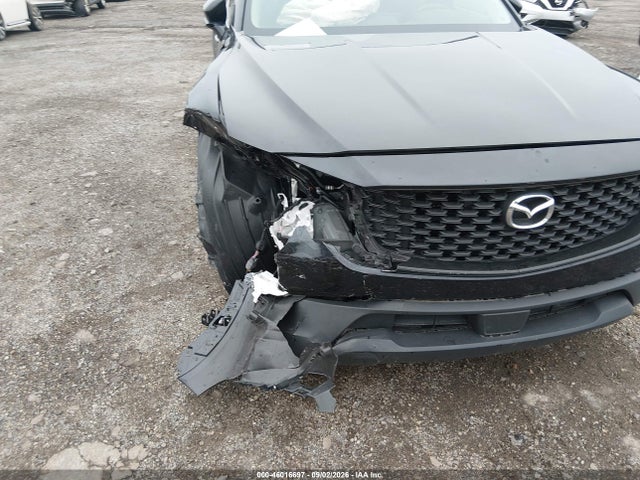 46016697 :رقم المزاد ، 7MMVAABW6SN132017 vin ، 2025 Mazda Cx-50 Hybrid Preferred Package مزاد بيع