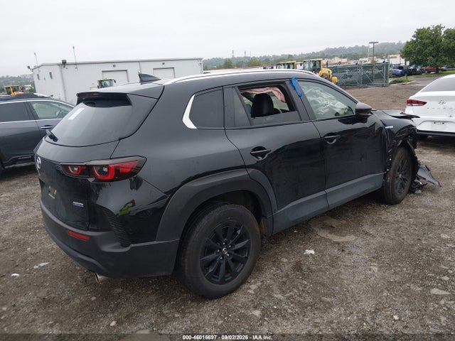 46016697 :رقم المزاد ، 7MMVAABW6SN132017 vin ، 2025 Mazda Cx-50 Hybrid Preferred Package مزاد بيع