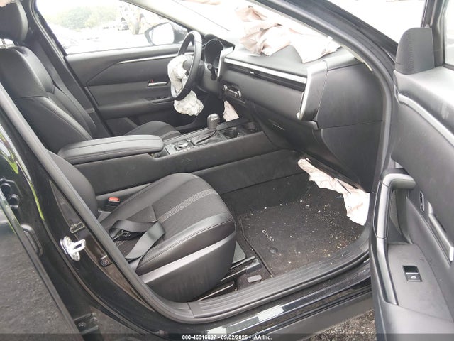 46016697 :رقم المزاد ، 7MMVAABW6SN132017 vin ، 2025 Mazda Cx-50 Hybrid Preferred Package مزاد بيع