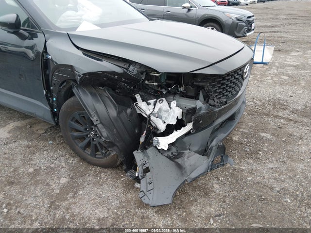 46016697 :رقم المزاد ، 7MMVAABW6SN132017 vin ، 2025 Mazda Cx-50 Hybrid Preferred Package مزاد بيع