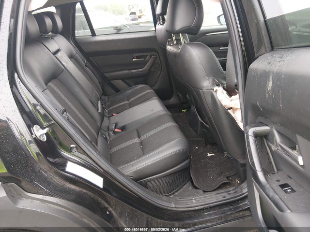 46016697 :رقم المزاد ، 7MMVAABW6SN132017 vin ، 2025 Mazda Cx-50 Hybrid Preferred Package مزاد بيع