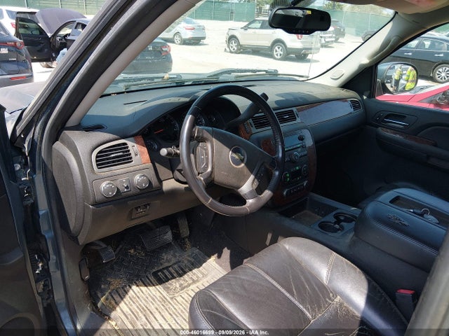 Продажа на аукционе авто 2008 Chevrolet Silverado 1500 Ltz, vin: 1GCEK19J88Z103403, номер лота: 46016699