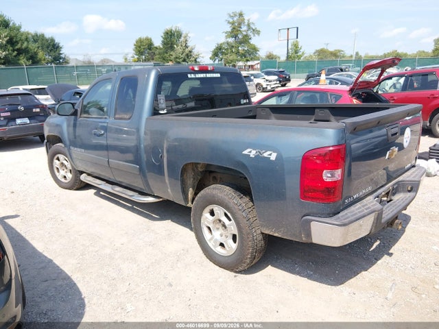 Продажа на аукционе авто 2008 Chevrolet Silverado 1500 Ltz, vin: 1GCEK19J88Z103403, номер лота: 46016699